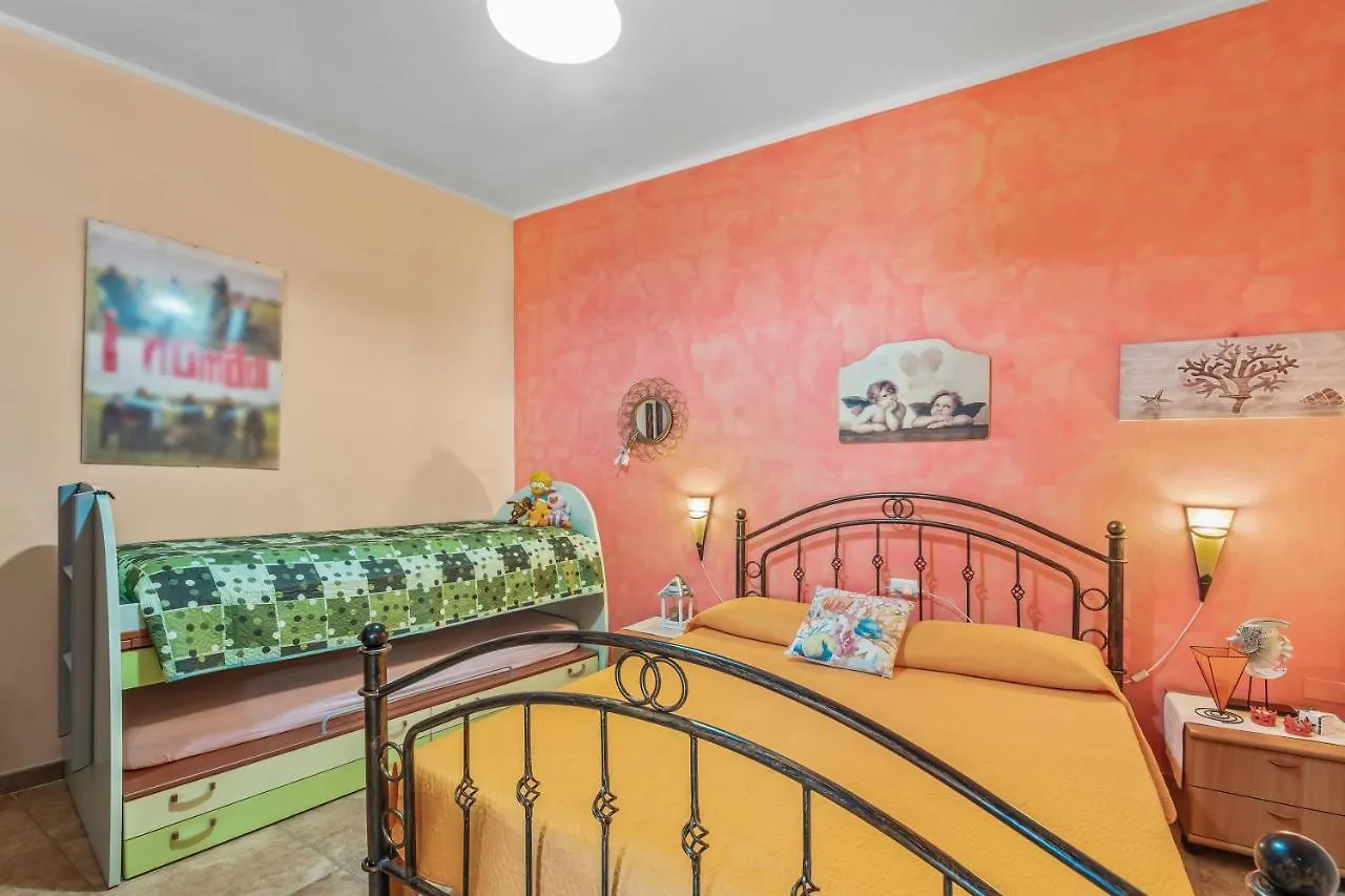Villetta Degli Oleandri Solanas  0*, Solanas (Cagliari)
